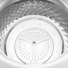 Lavadora Carga Superior 23kg Alta Eficiencia HE