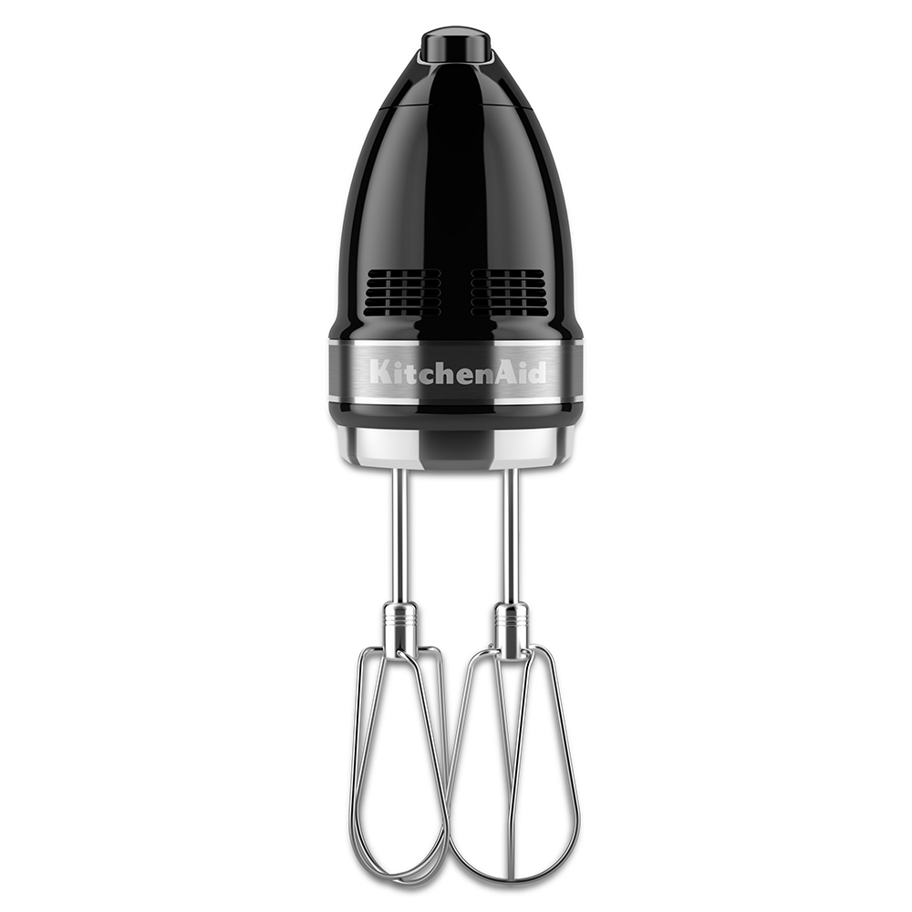 Mi batidora KitchenAid 7 velocidades que tal funciona?cuanto