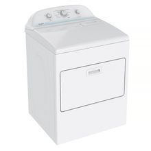 Secadora Carga superior Electrica 16 Kgs