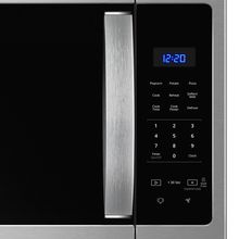Microondas 1.7 p³ Combinación de campana con controles Tactiles Electrónicos