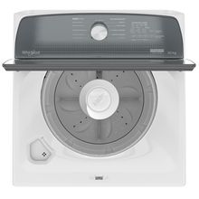 Lavadora Carga Superior 20kg Xpert System Agitador