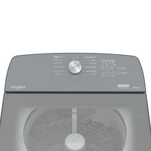 Lavadora Carga Superior 20kg Xpert System Agitador