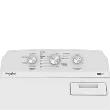 Secadora Carga Superior Eléctrica 18 kg AutoDry