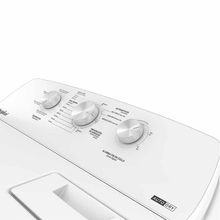 Secadora Carga Superior Eléctrica 18 kg AutoDry