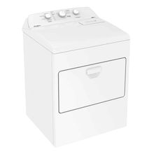 Secadora Carga Superior Eléctrica 18 kg AutoDry