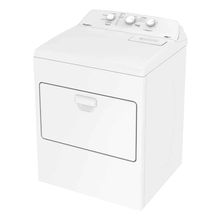 Secadora Carga Superior Eléctrica 18 kg AutoDry