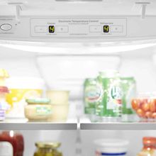 Refrigerador French Door 25 p³ Fresh Flow