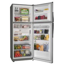Refrigerador Top Mount 16 p³