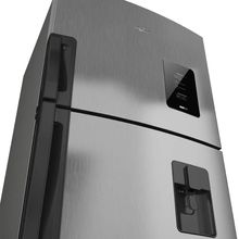 Refrigerador Top Mount 16 p³