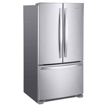 Refrigerador French Door 25 p³ Fresh Flow