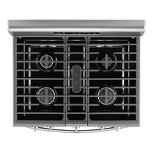Estufa al Piso a Gas 30" Speed Heat