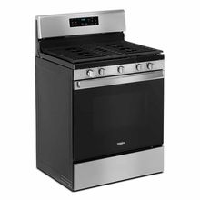 Estufa al Piso a Gas 30" Speed Heat
