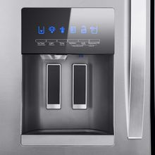 Refrigerador French Door 25 p³