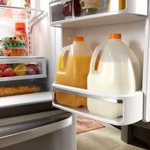 Refrigerador French Door 25 p³