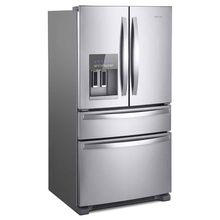 Refrigerador French Door 25 p³