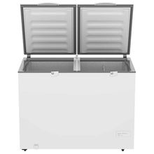 Congelador horizontal 15 p³ Dual Cooling
