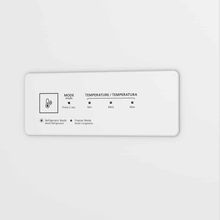 Congelador horizontal 15 p³ Dual Cooling