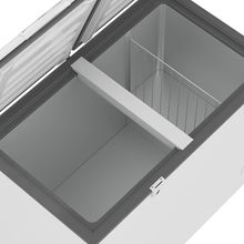 Congelador horizontal 15 p³ Dual Cooling