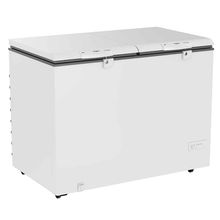 Congelador horizontal 15 p³ Dual Cooling