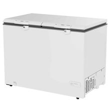 Congelador horizontal 15 p³ Dual Cooling