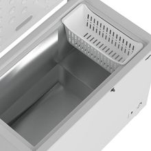 Congelador horizontal 11 p³ Dual Cooling y EcoFriendly