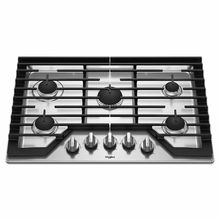Parrilla de Gas 30"