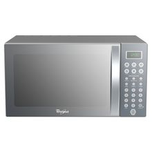 Microondas 1.4 p³ Silver