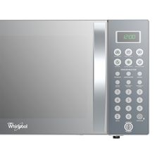 Microondas 1.4 p³ Silver