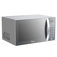 Microondas 1.4 p³ Silver