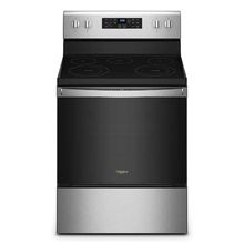 Estufa de 30" pulgadas con AirFryer - Eléctrica