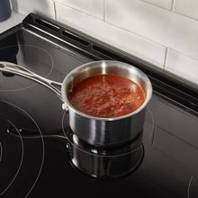 Estufa de 30" pulgadas con AirFryer - Eléctrica