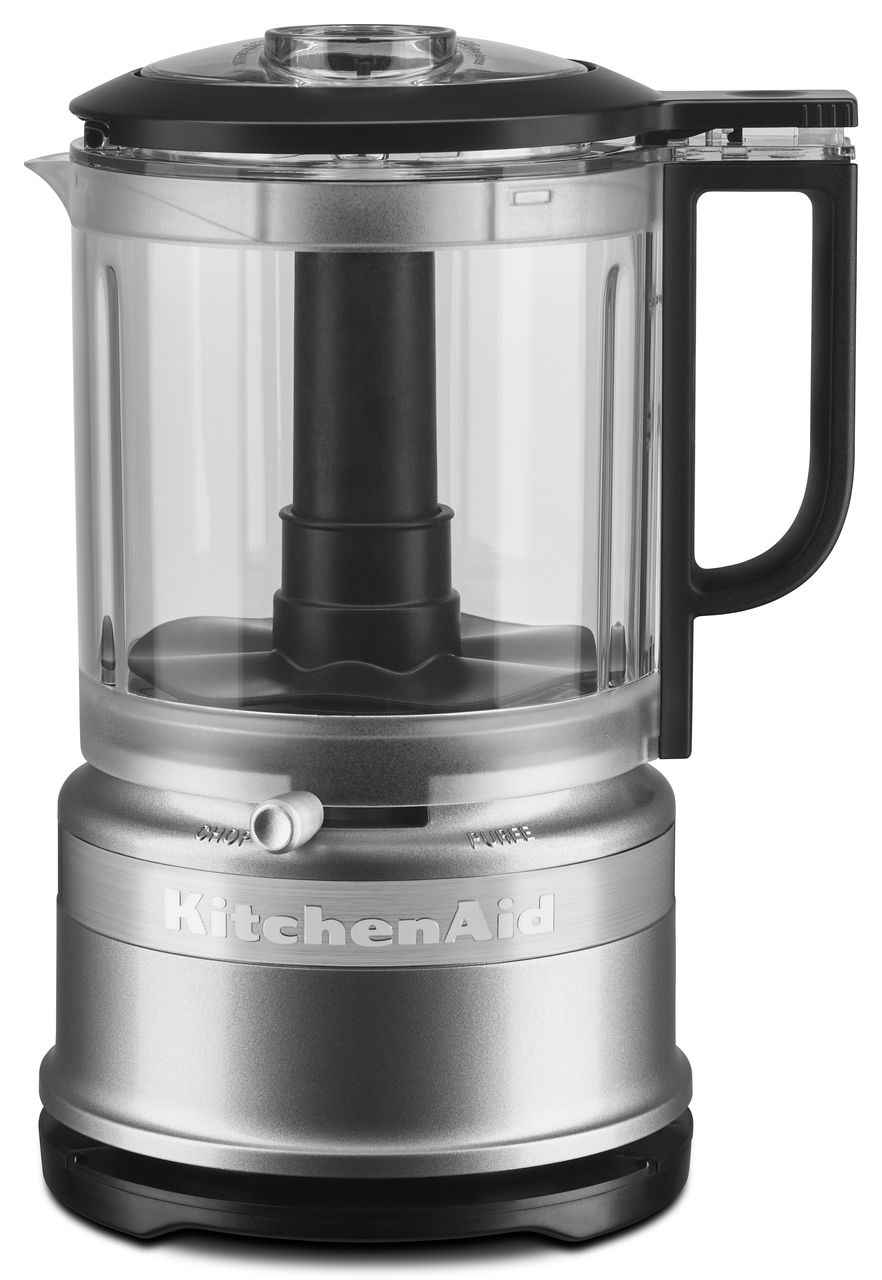 ⭐ Picador de alimentos P2 KitchenAid Roja 〖〗 ⬆