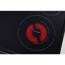 5.3 Cu. Pie. Horno eléctrico para freír con aire 5 en 1 Whirlpool