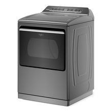 Secadora Smart Carga Superior