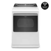 Secadora Smart carga superior	 28 kg