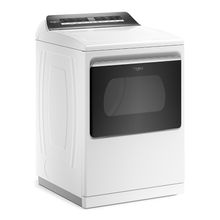 Secadora Smart carga superior	 28 kg