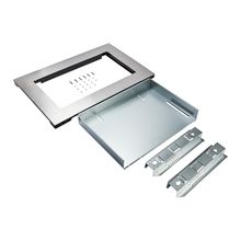 30" Trim Kit for 1.6 cu. ft. Countertop