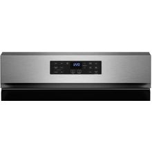 Estufa gas 30" AirFry
