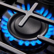 Estufa gas 30" AirFry