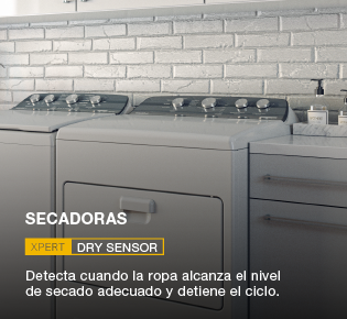 Secadoras de gas vs. secadoras eléctricas: sus diferencias - Digital Trends  Español